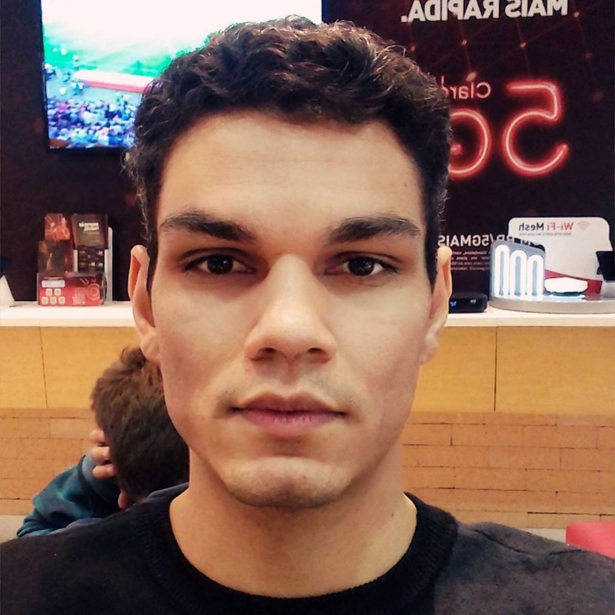 Profile Image