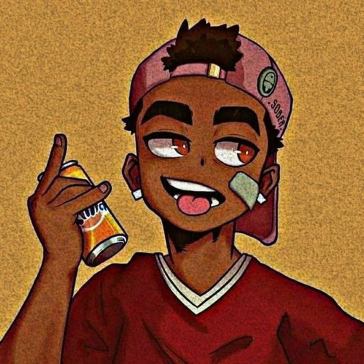 Profile Image