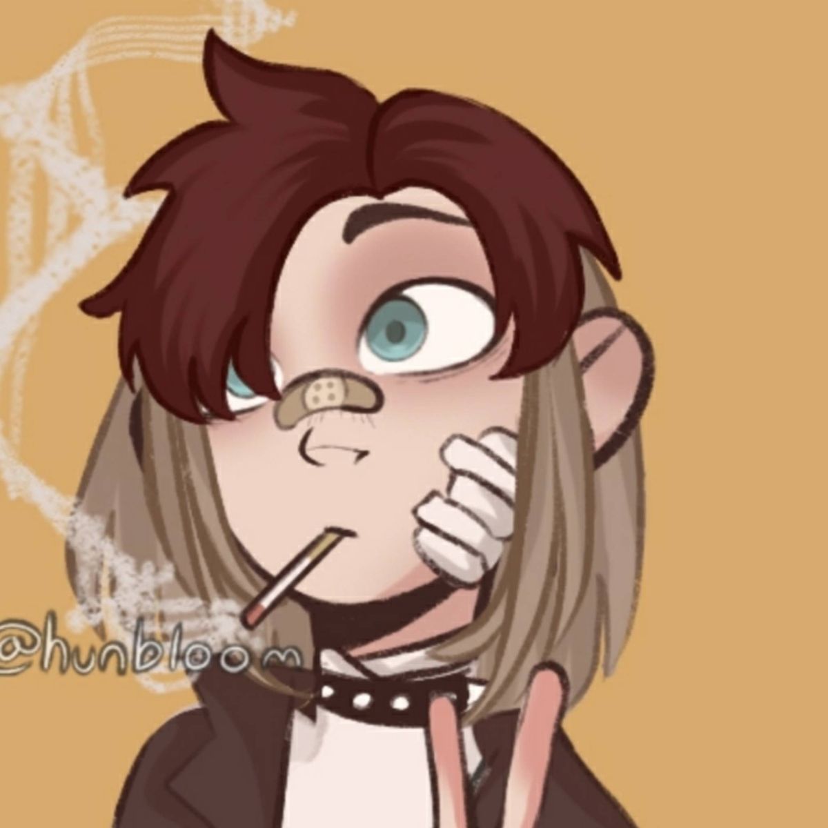 Profile Image