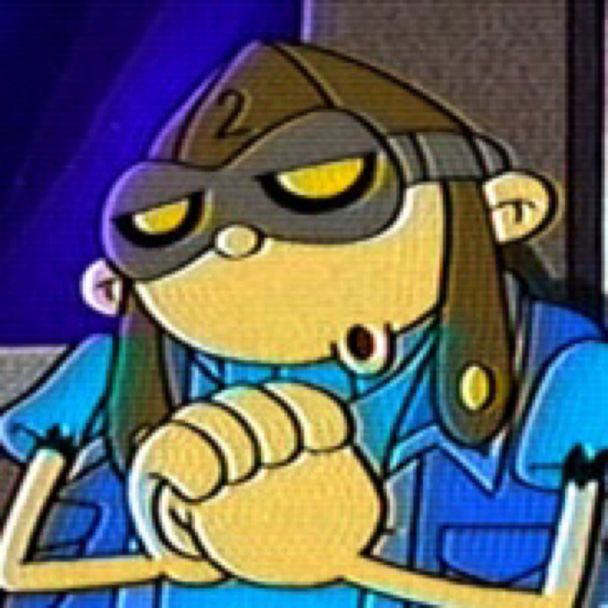 Profile Image