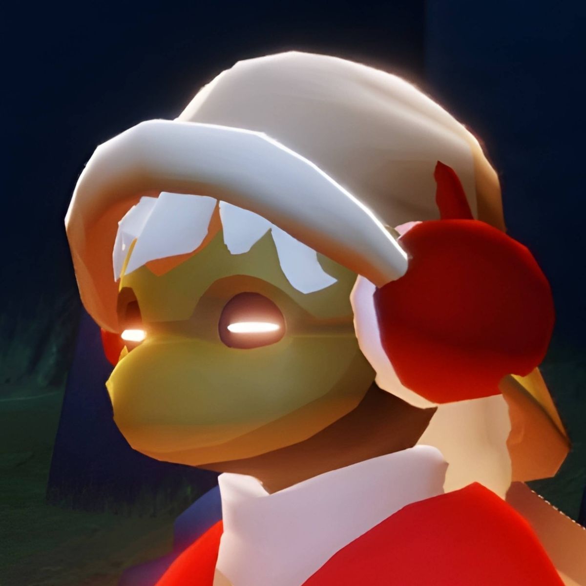 Profile Image