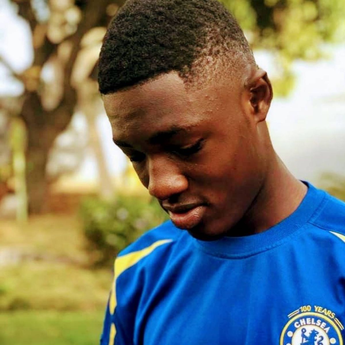Profile Image