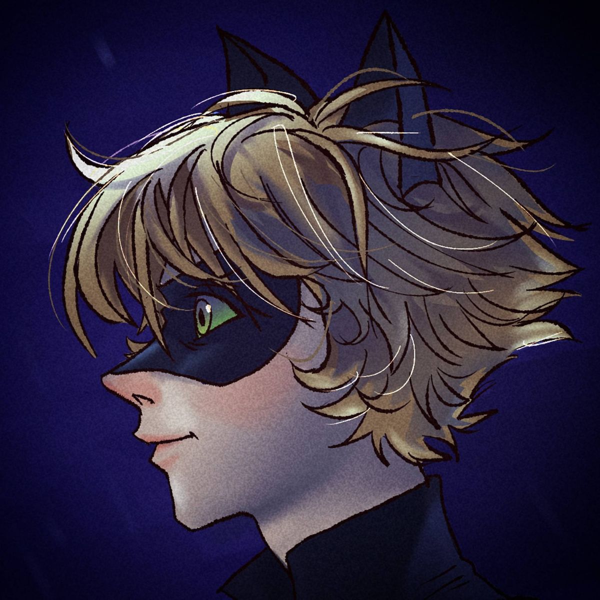 Profile Image