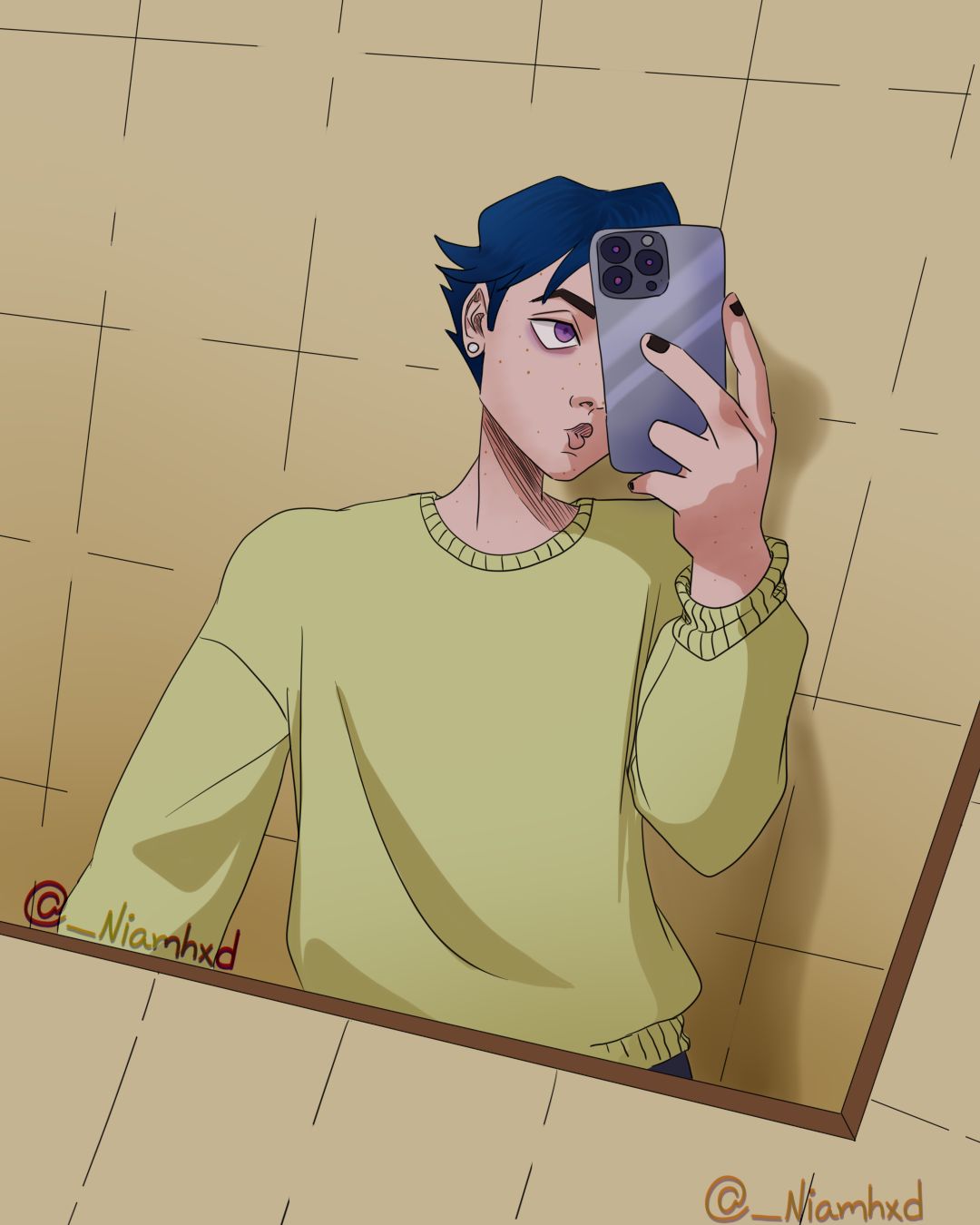 Profile Image
