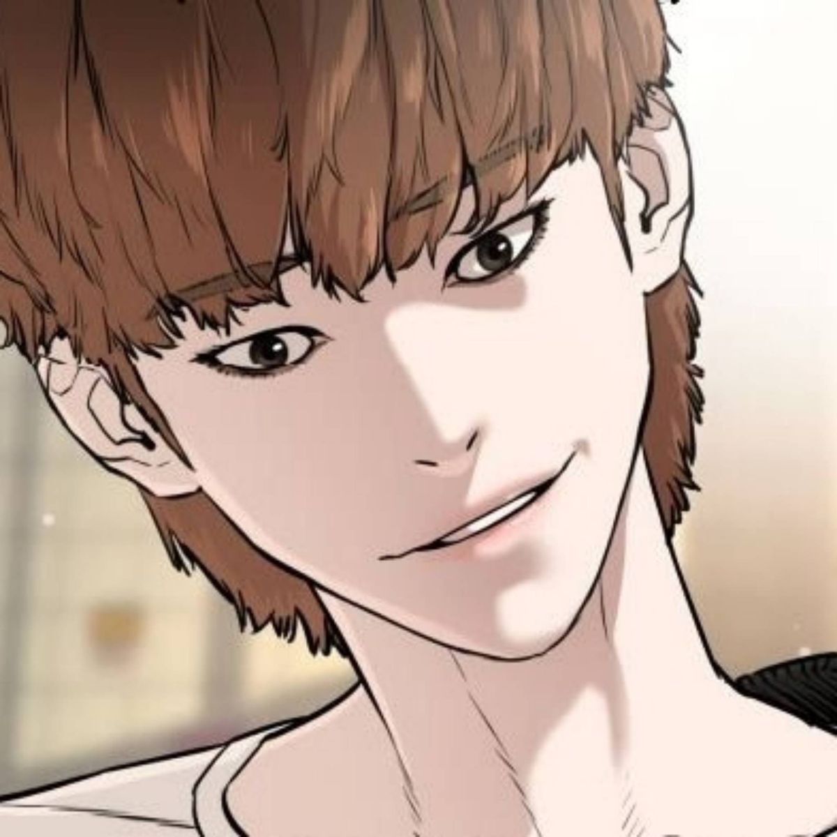 Profile Image