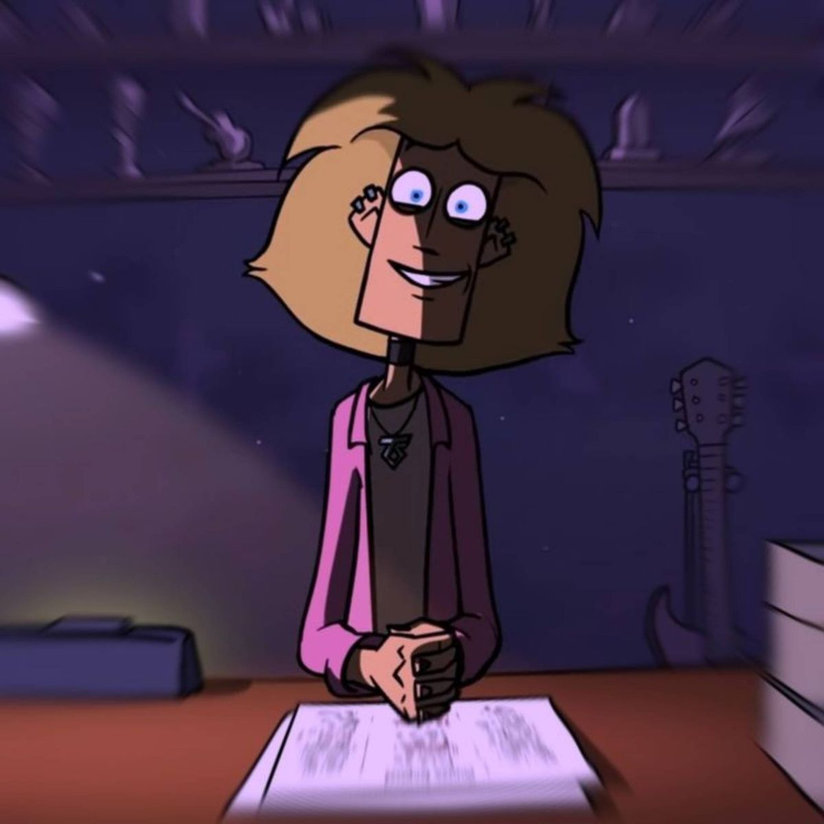 Profile Image