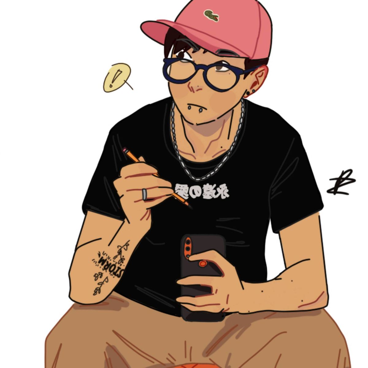 Profile Image