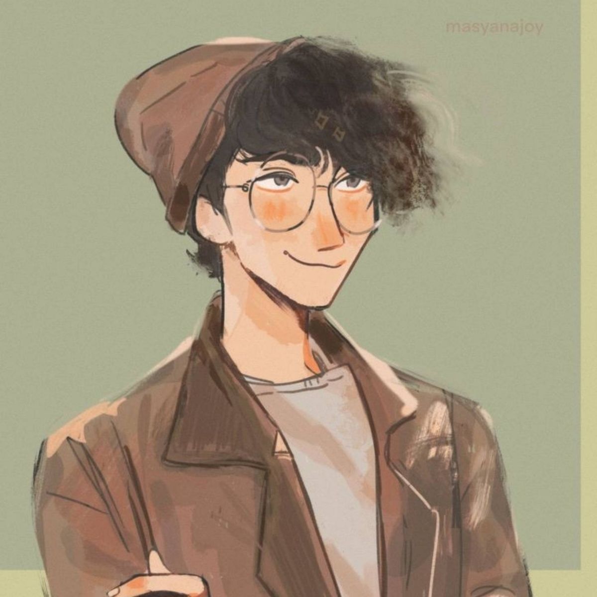 Profile Image