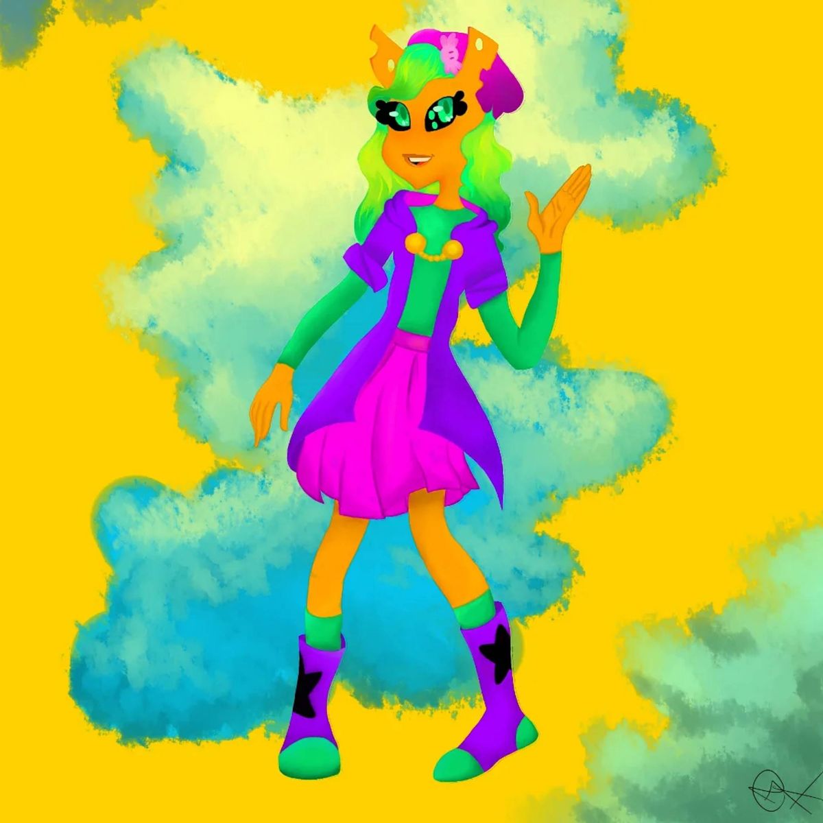 Profile Image