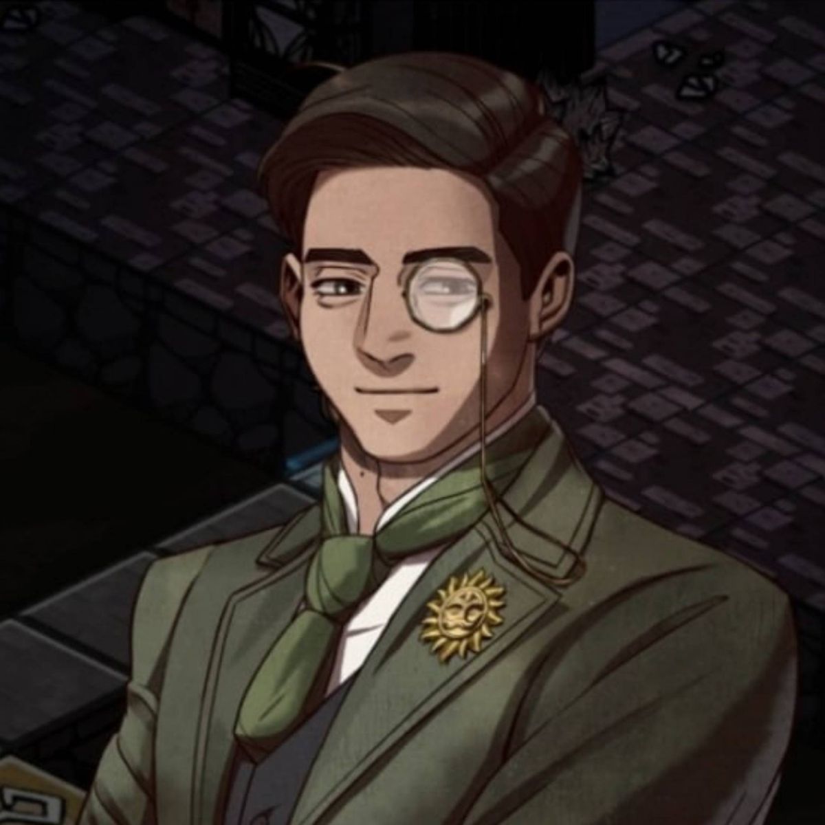 Profile Image