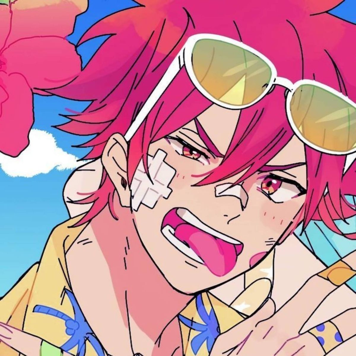 Profile Image