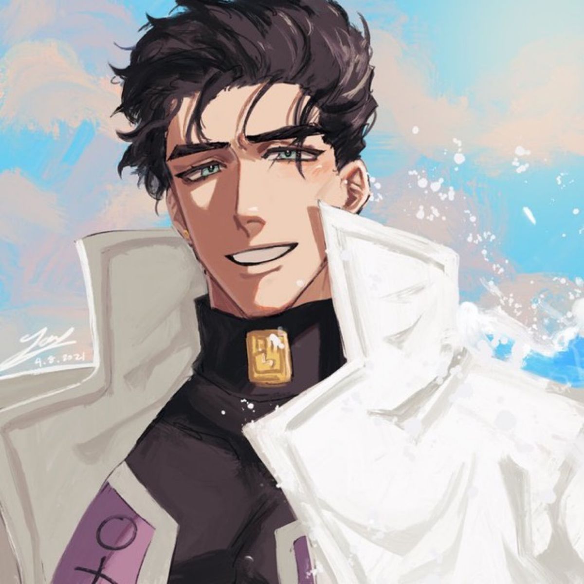 Profile Image