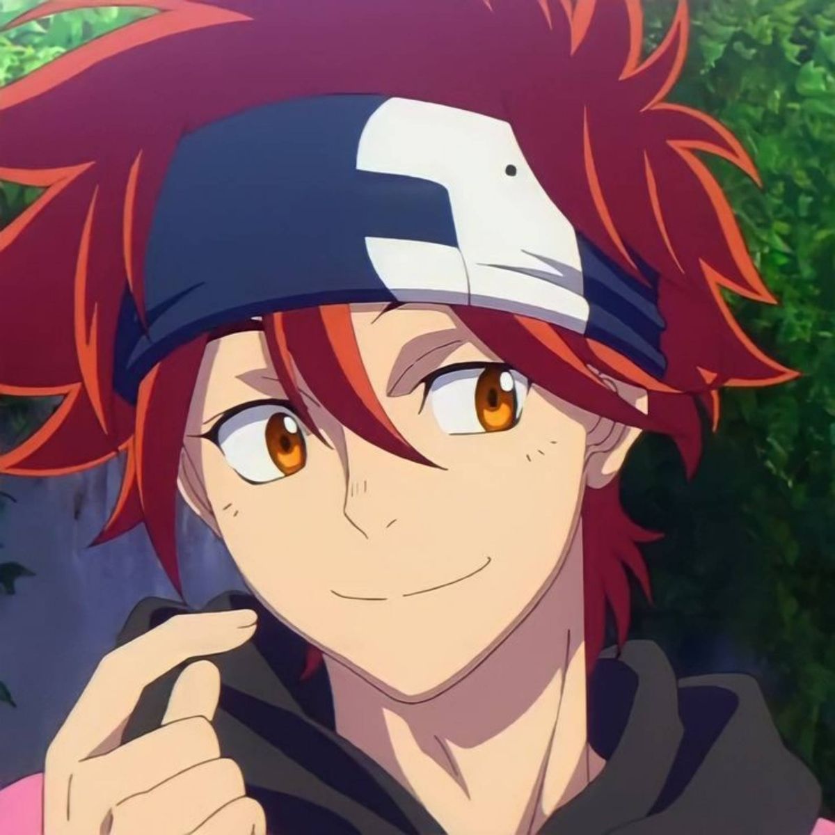 Profile Image