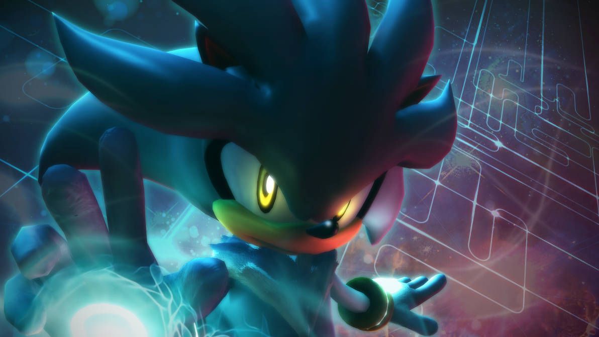 Hero artwork