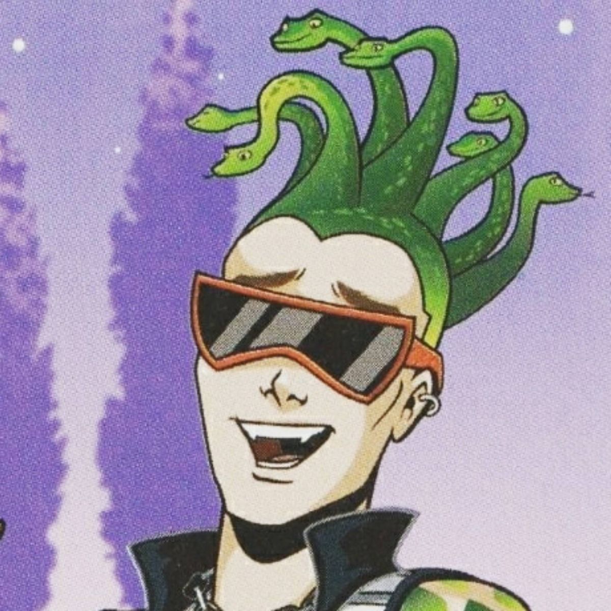 Profile Image
