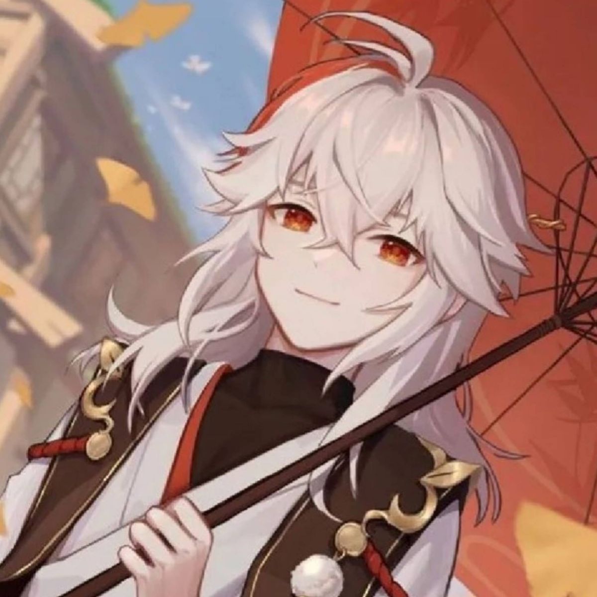 Profile Image