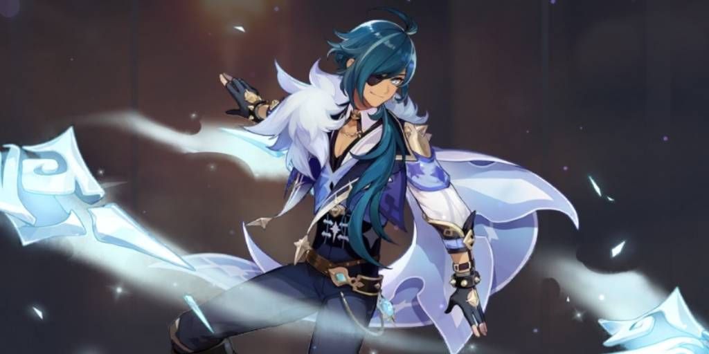 Hero artwork