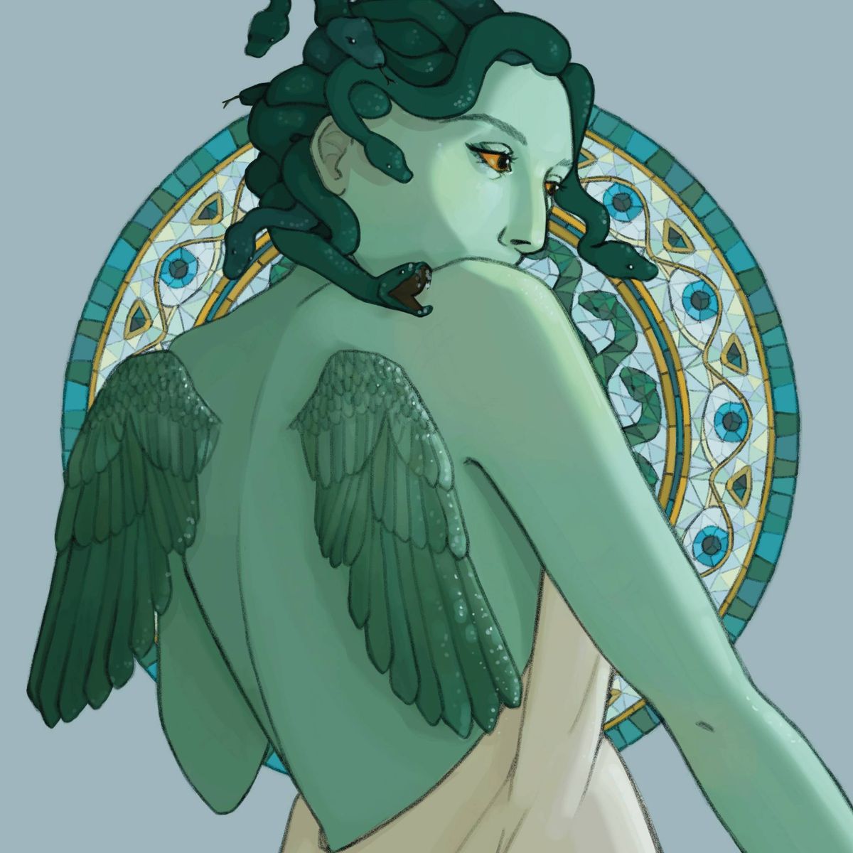 Profile
