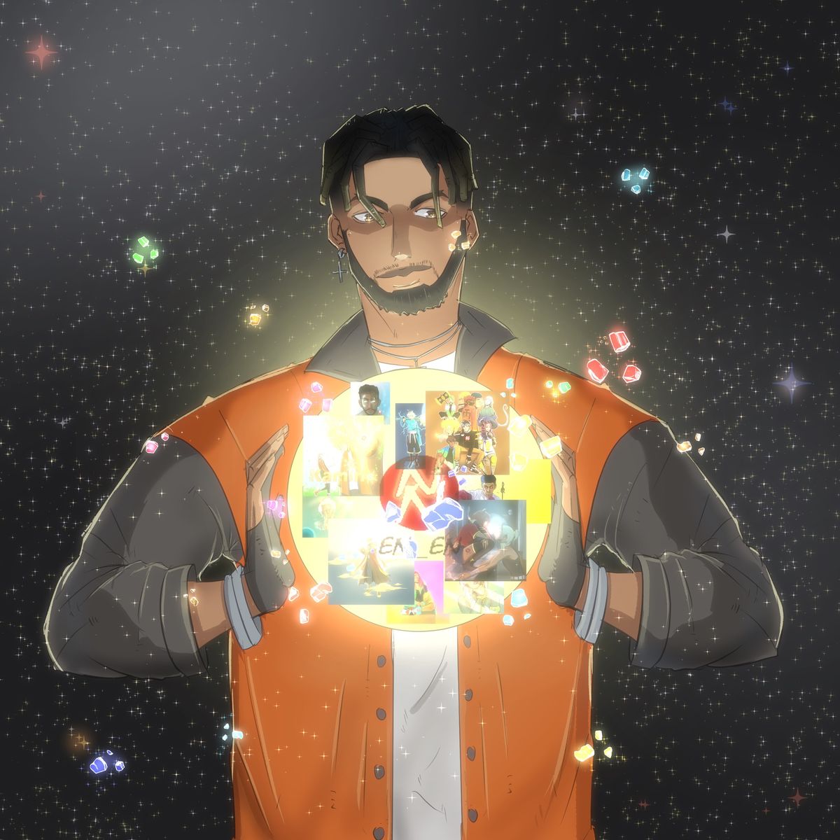 Profile Image