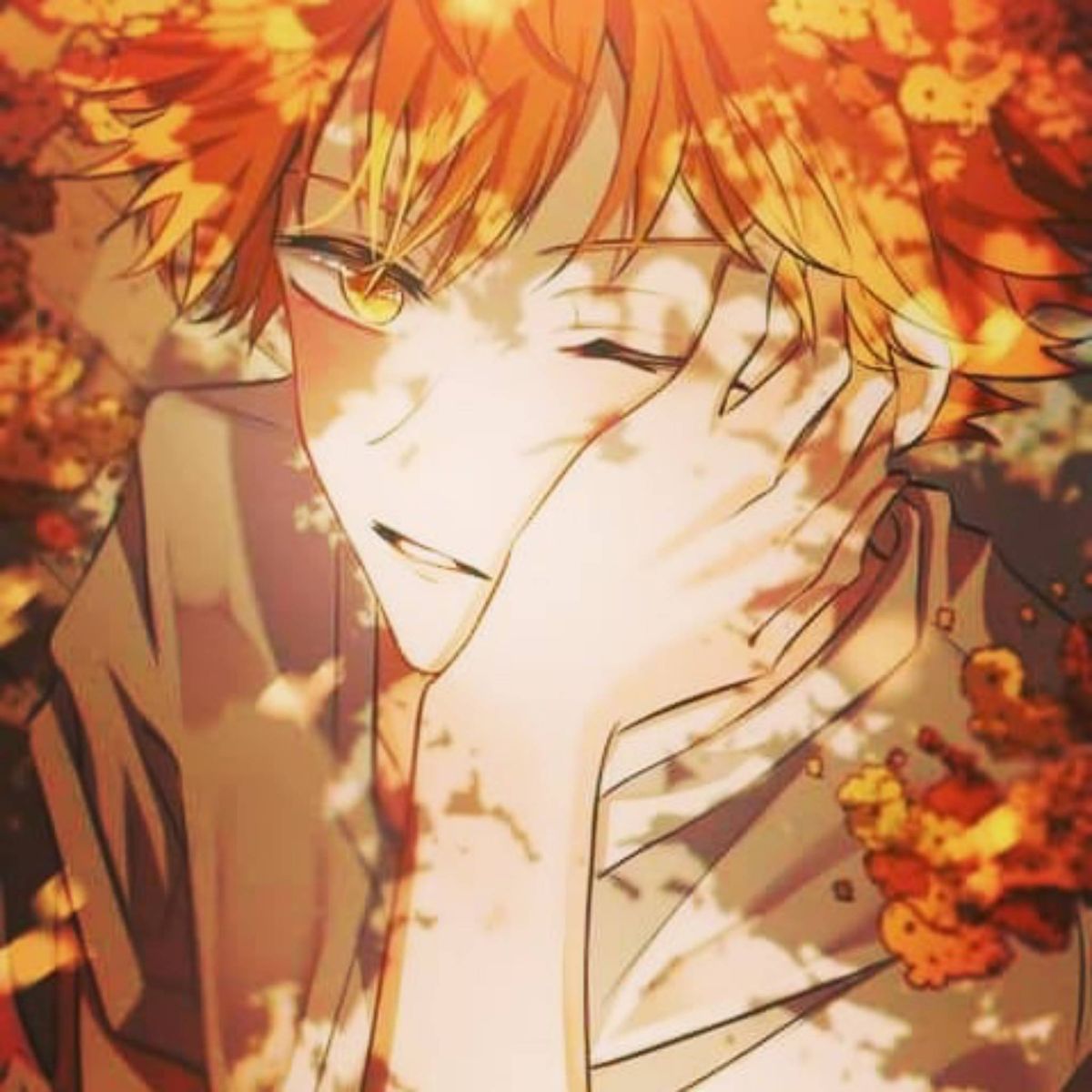 Profile Image