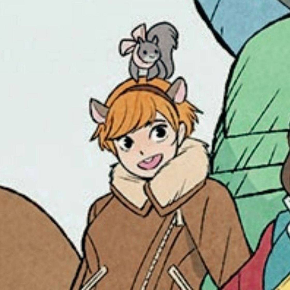 Profile Image