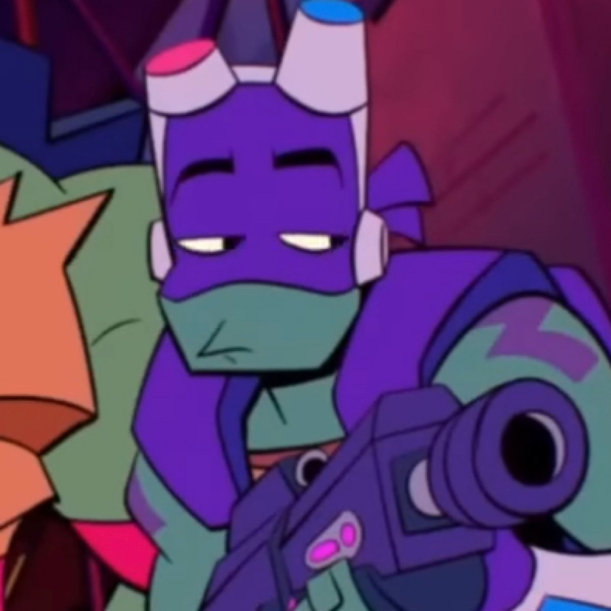 Profile Image