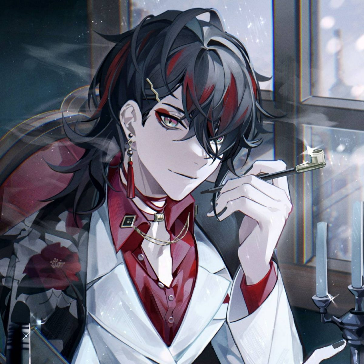 Profile Image