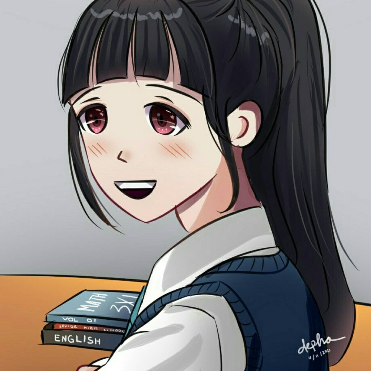 Profile Image