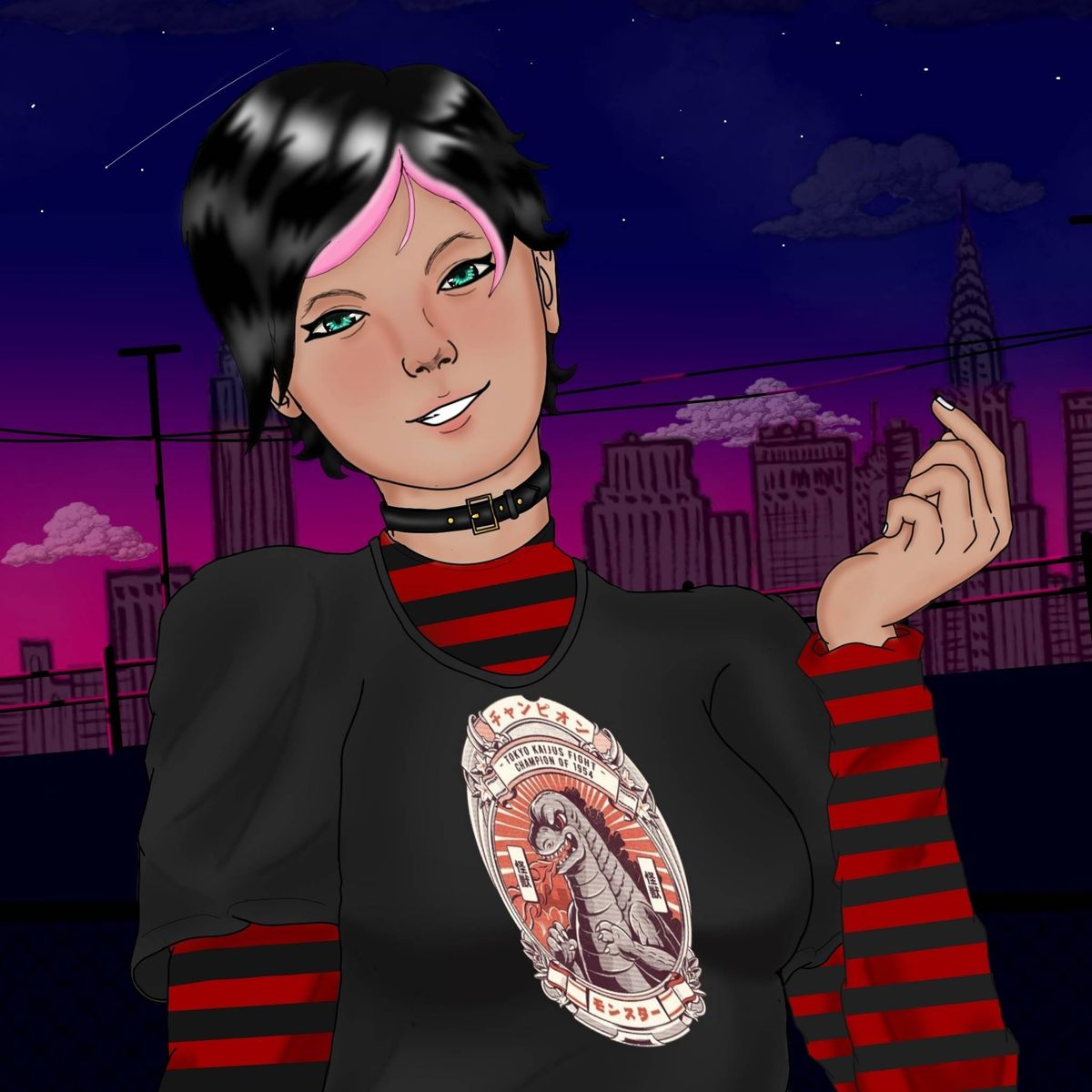 Profile Image