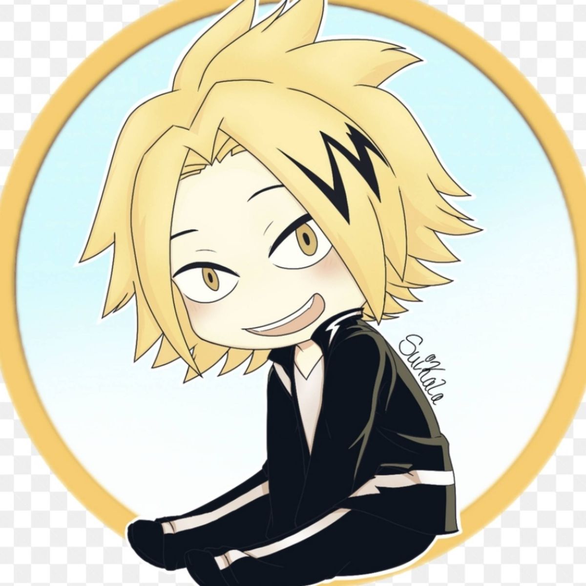 Profile Image