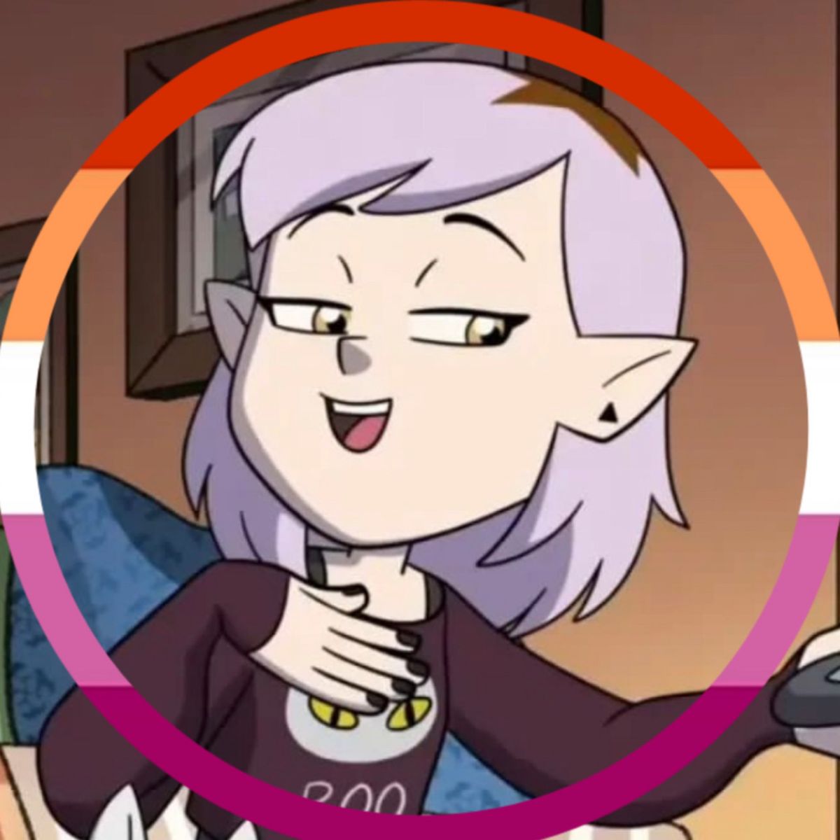 Profile Image