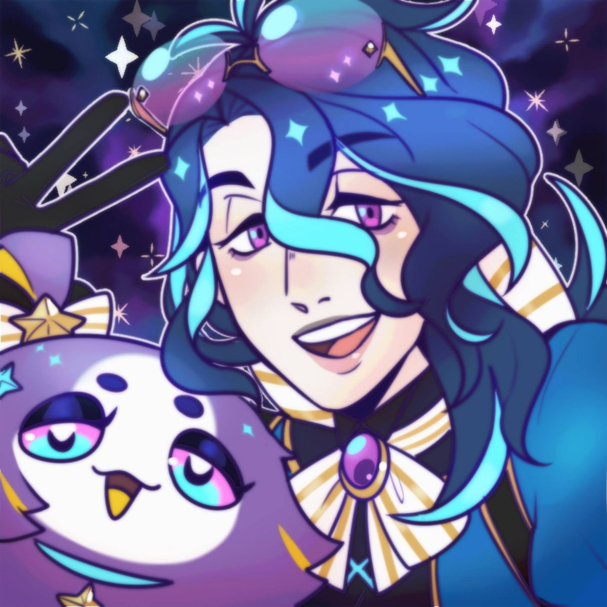 Profile Image