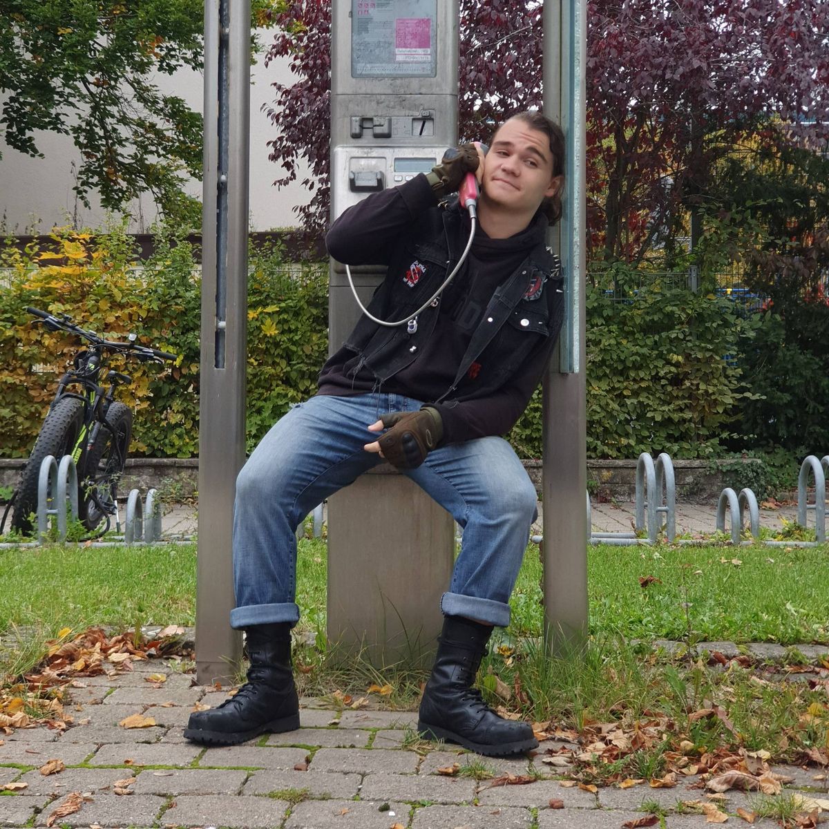 Profile Image