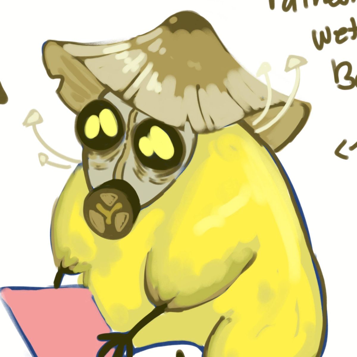 Profile Image
