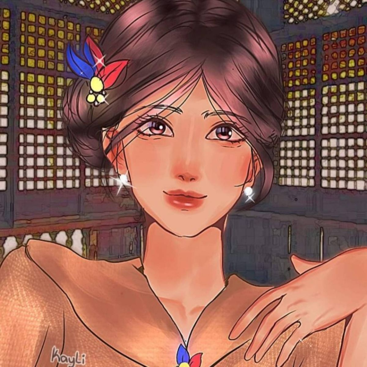 Profile Image
