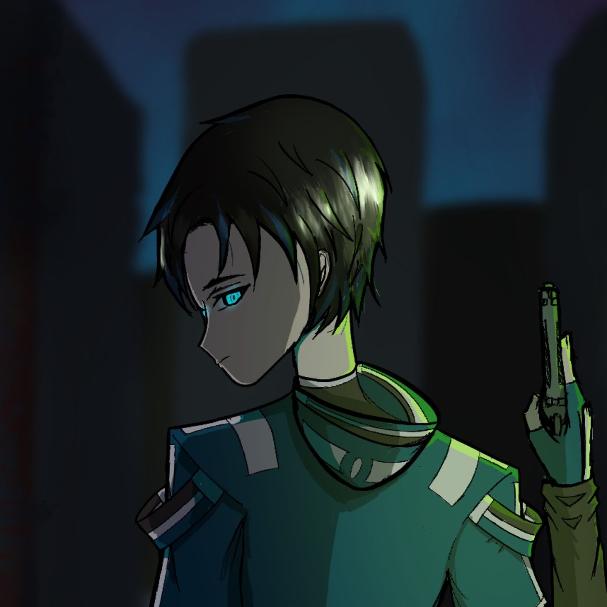 Profile Image