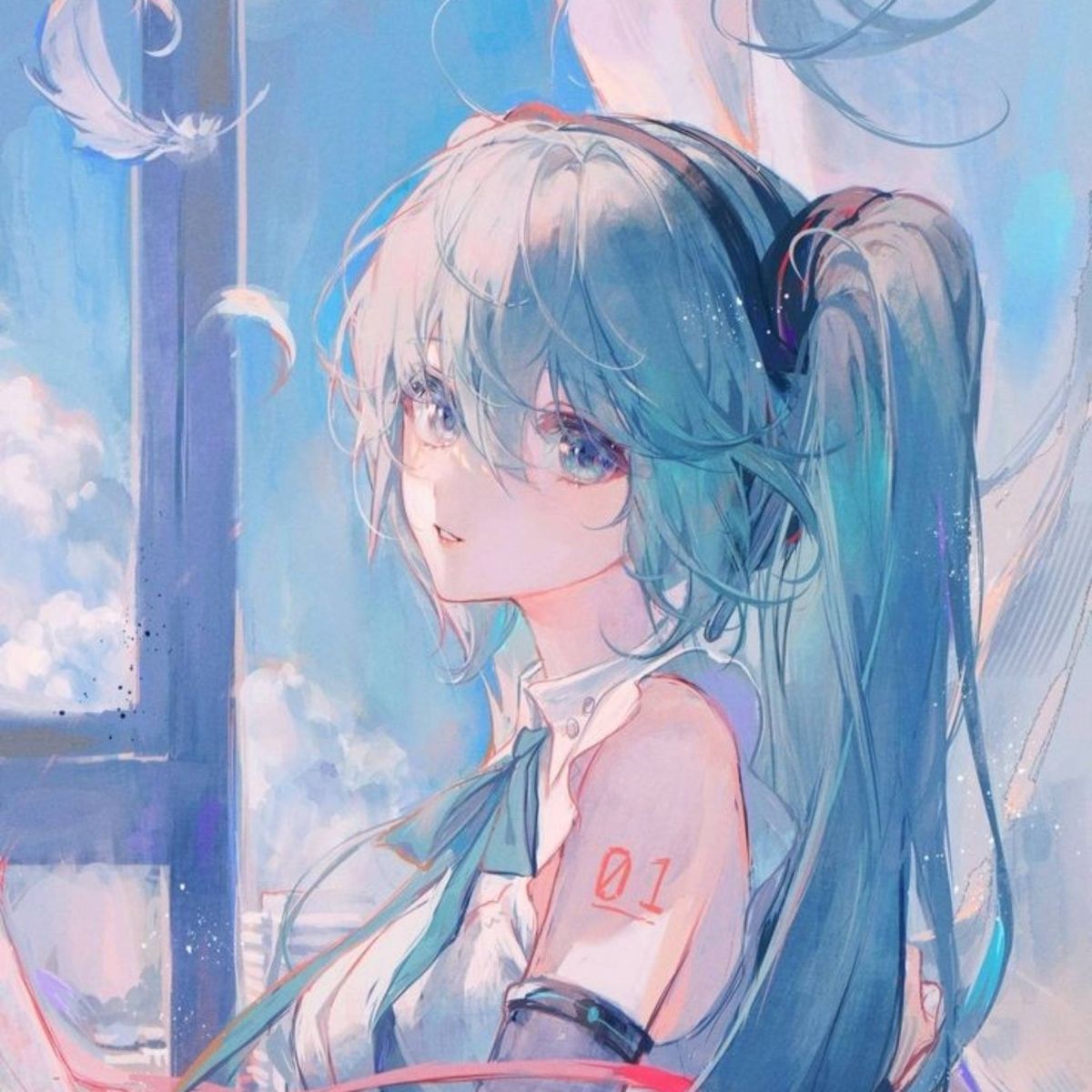 Profile Image