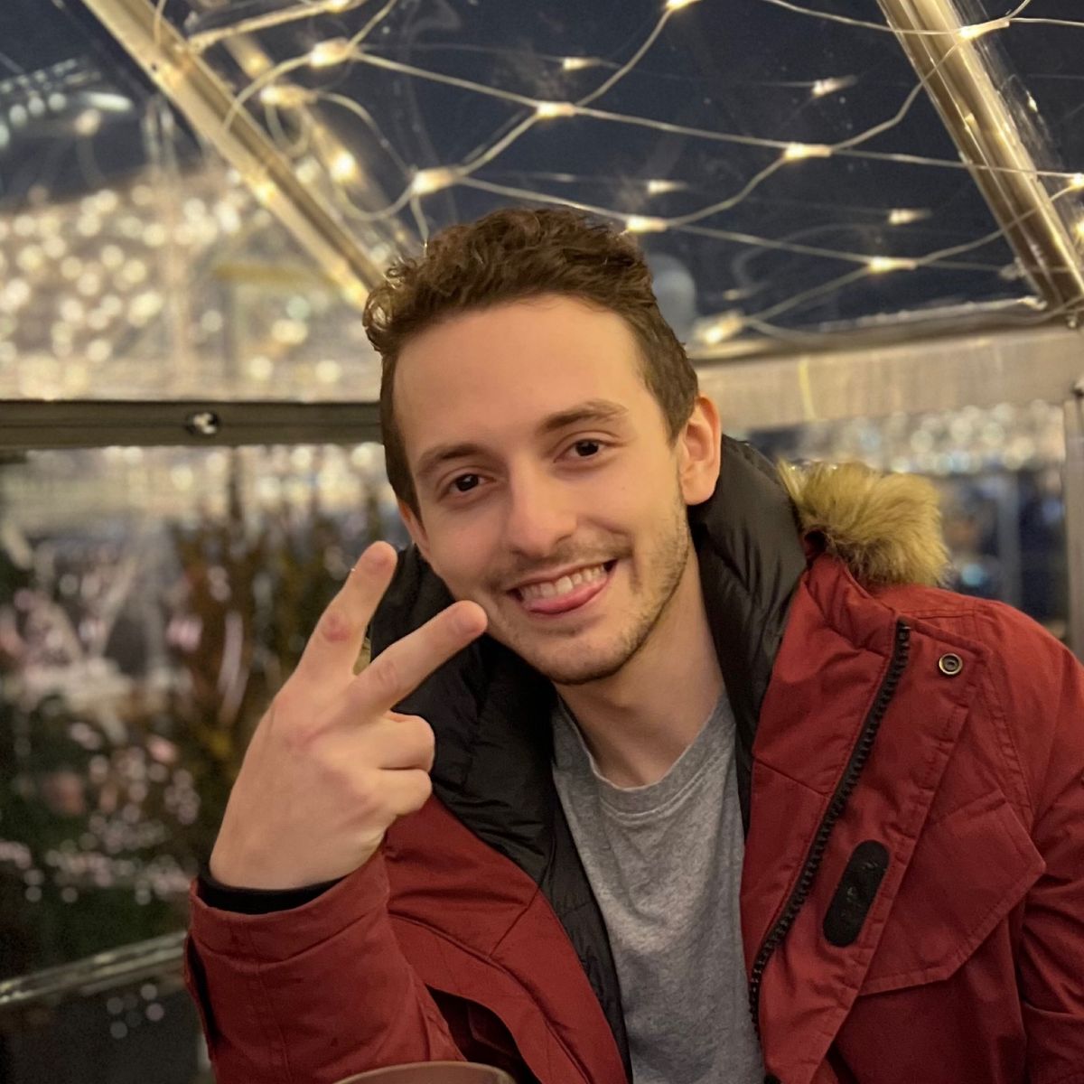 Profile Image