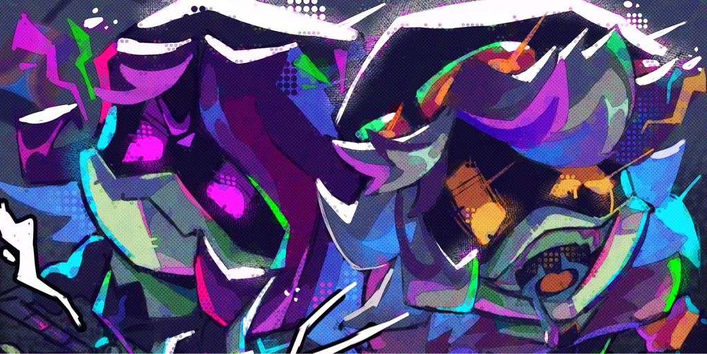 Hero artwork