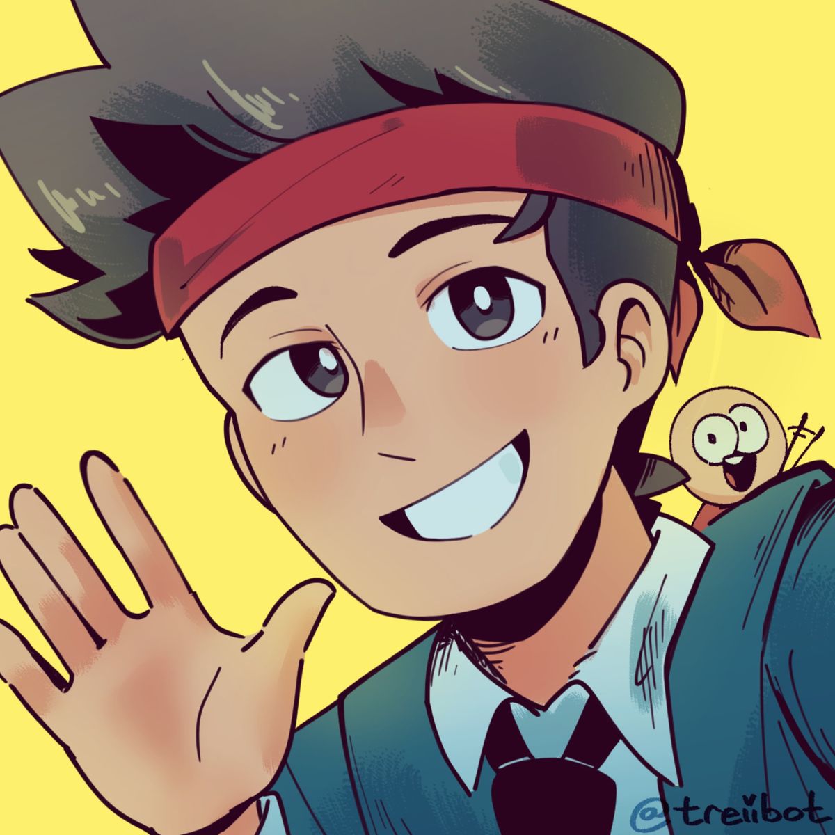 Profile Image
