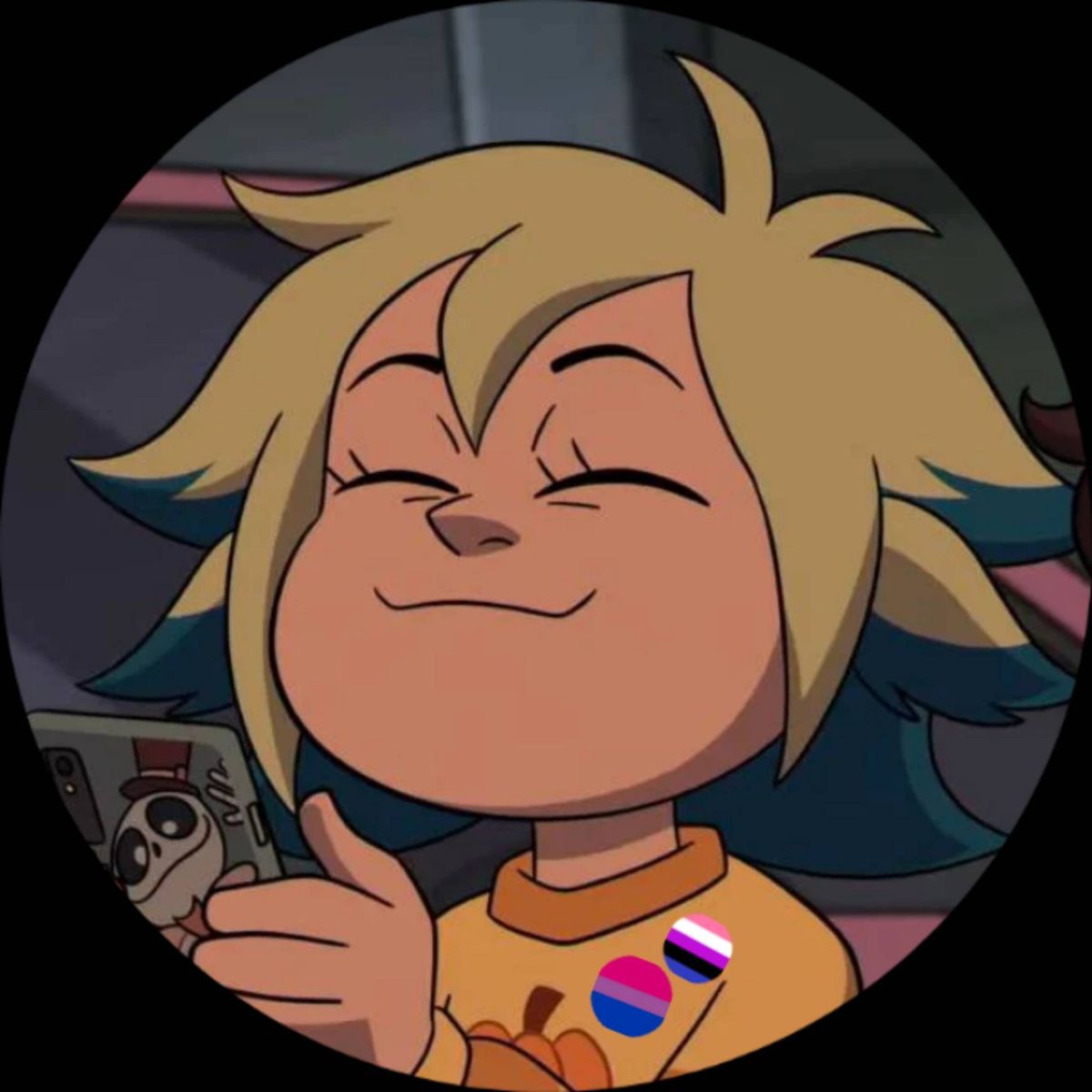 Profile Image