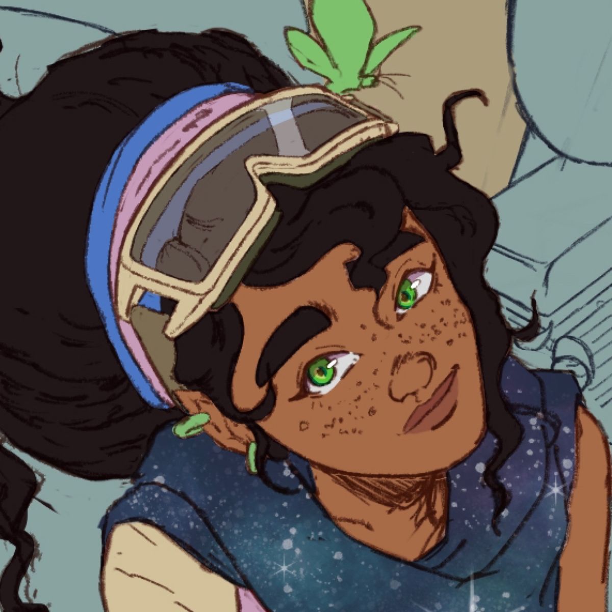 Profile Image