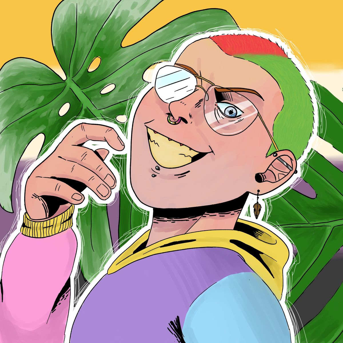 Profile Image