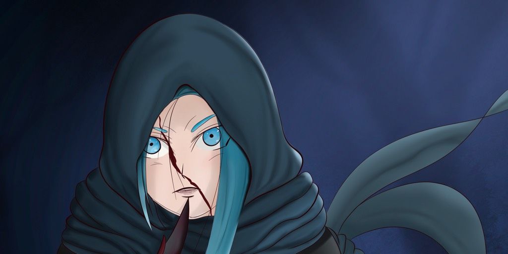 Hero artwork