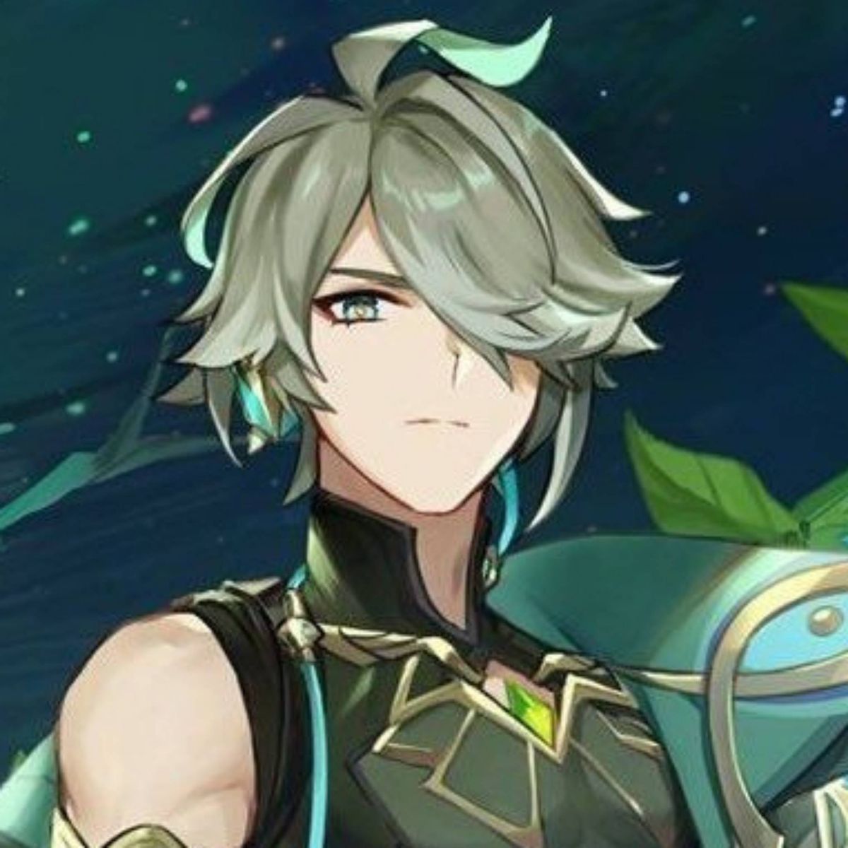 Profile Image