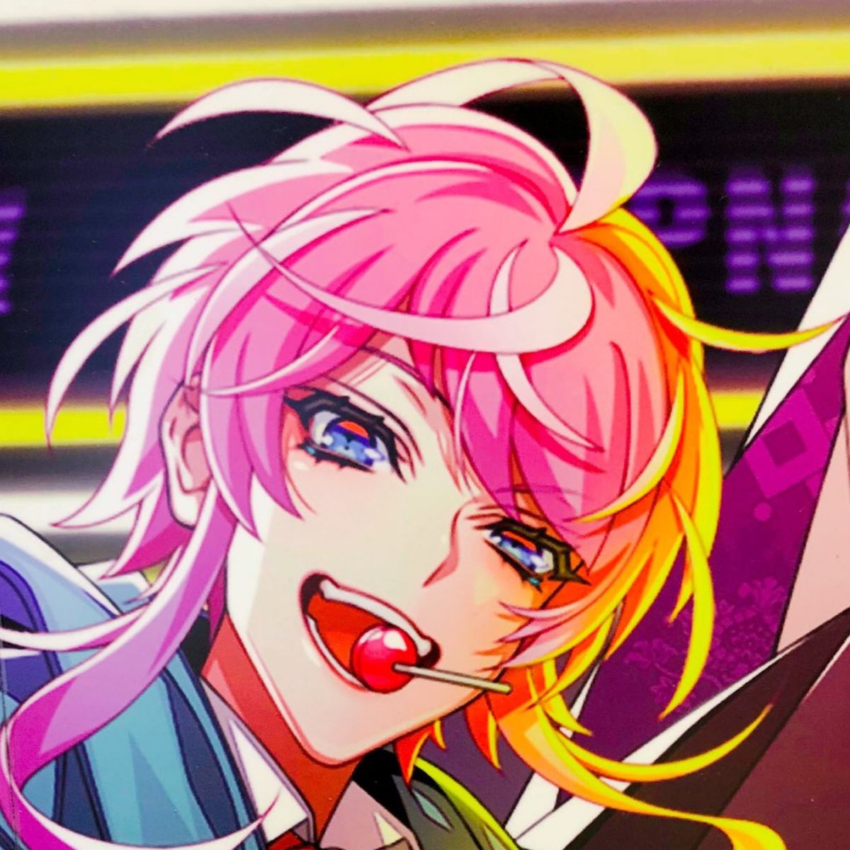 Profile Image