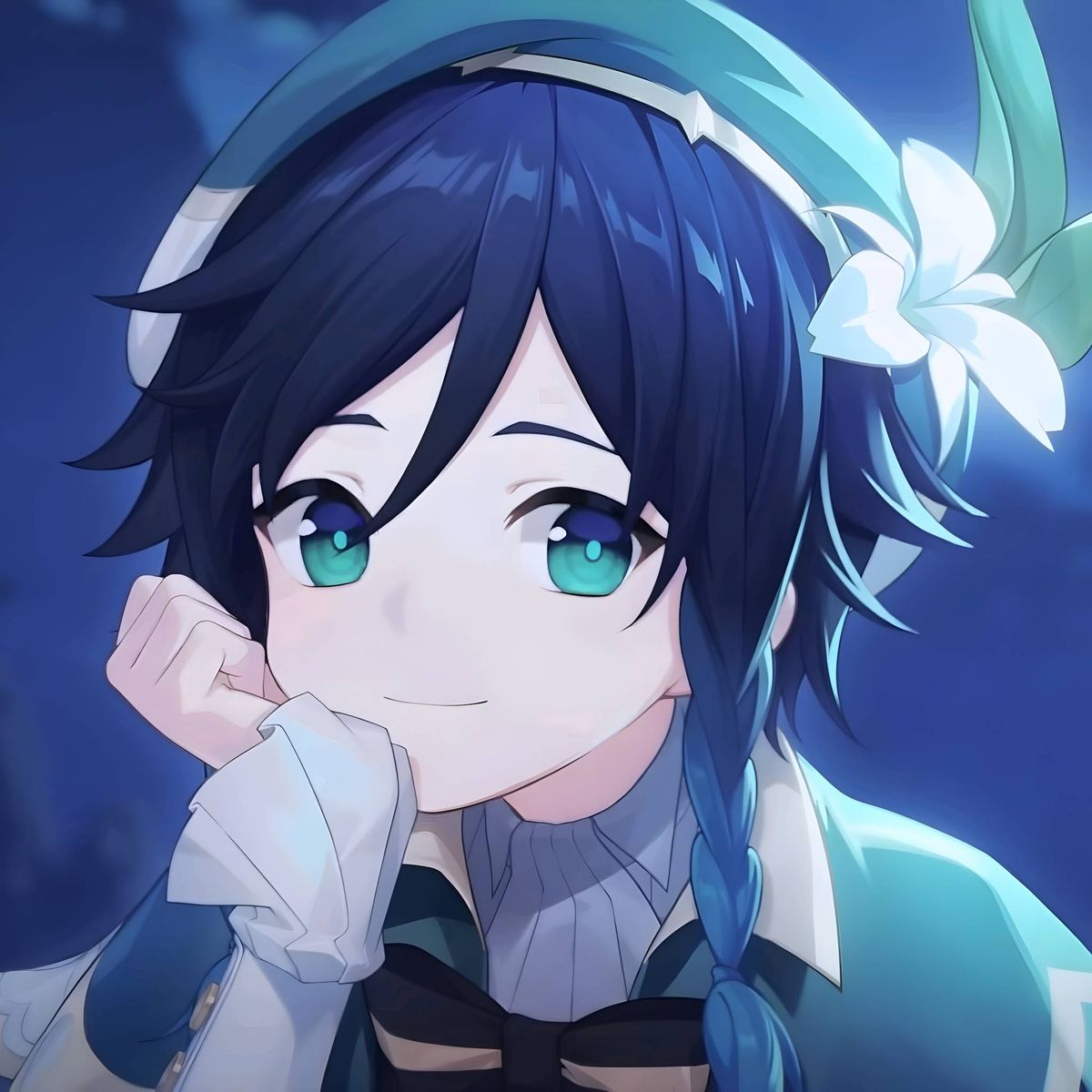 Profile Image