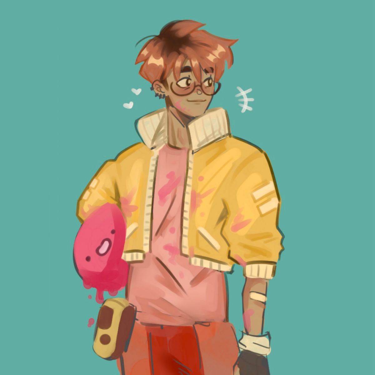 Profile Image