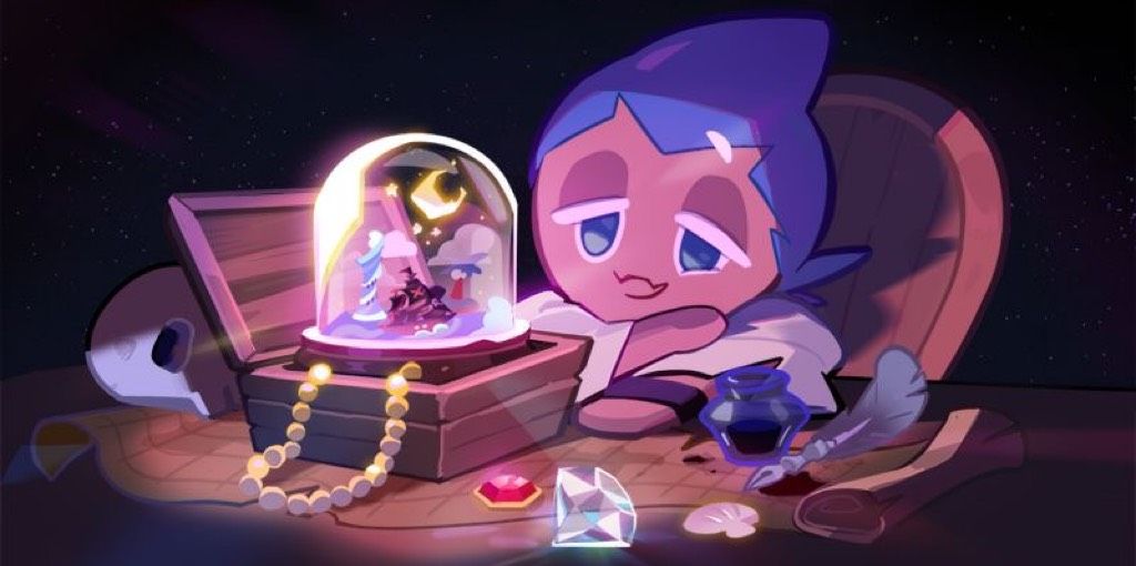 Hero artwork