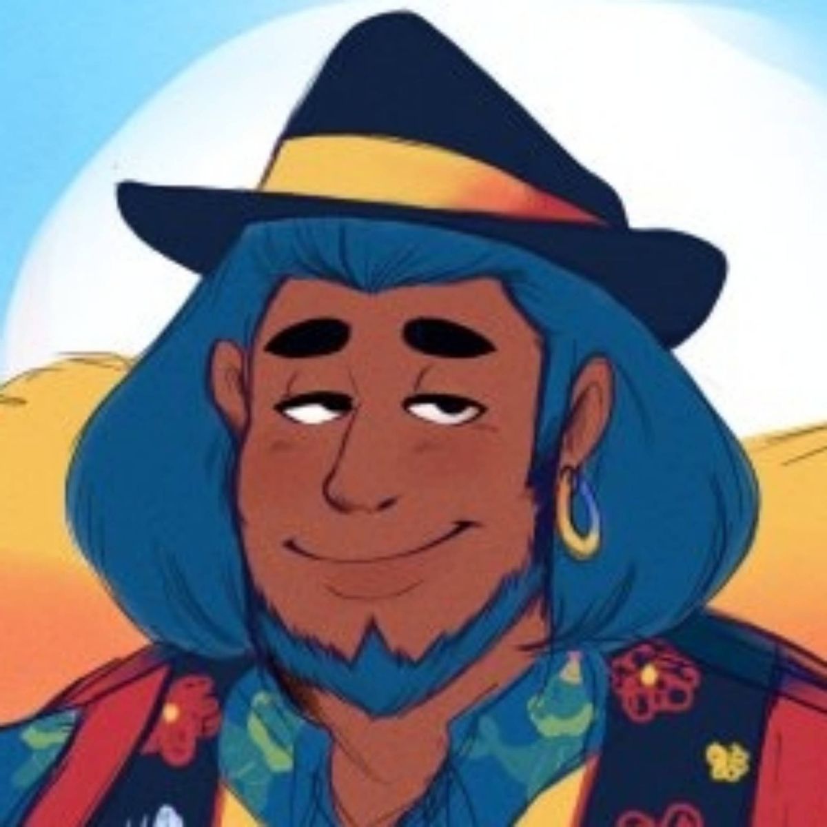 Profile Image